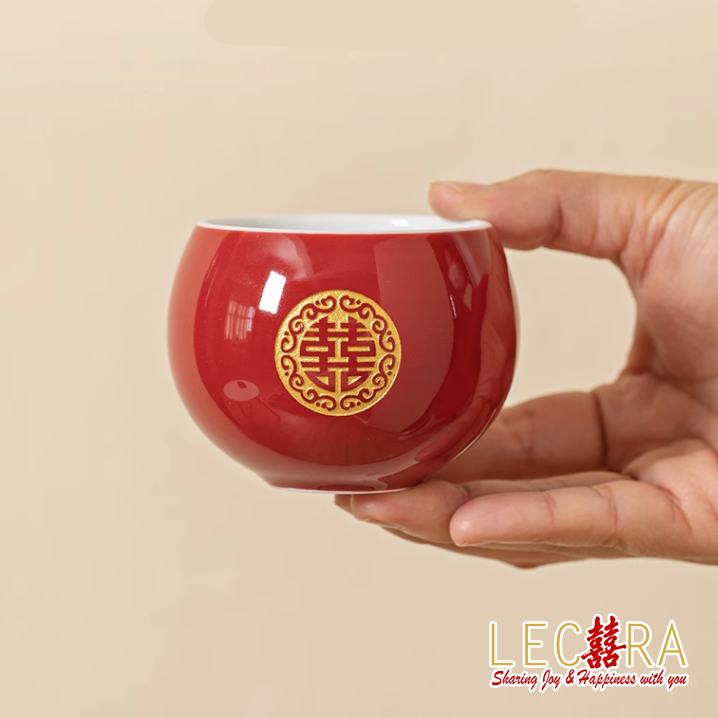 XILECORA Teapot Shuangxi Teapai *Varian 2*