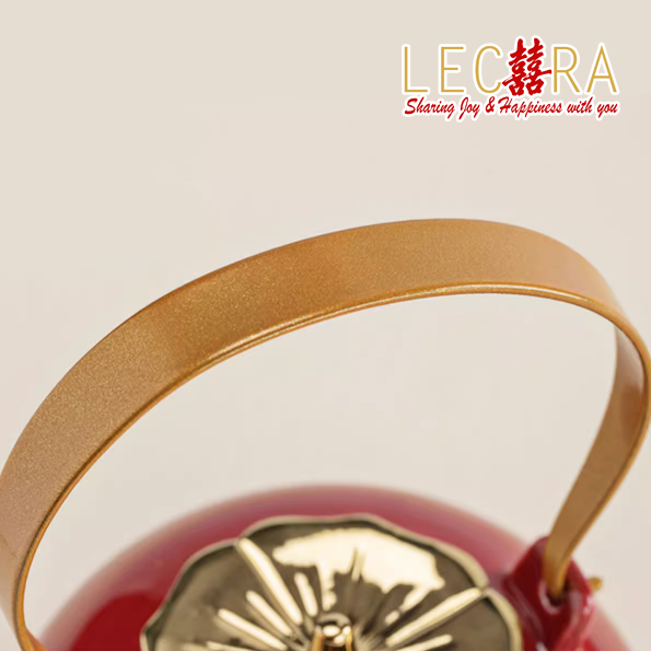 XILECORA Teapot Shuangxi Teapai *Varian 2*
