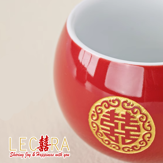 XILECORA Teapot Shuangxi Teapai *Varian 2*