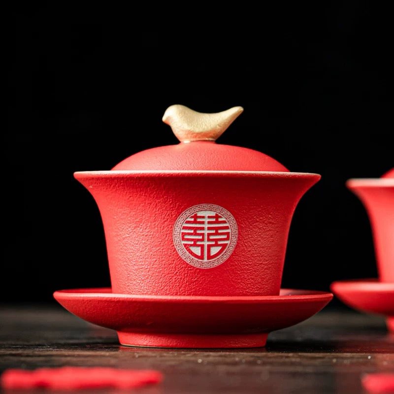 XILECORA Teapot Shuangxi Teapai *Varian 11*