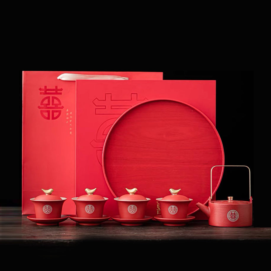XILECORA Teapot Shuangxi Teapai *Varian 11*