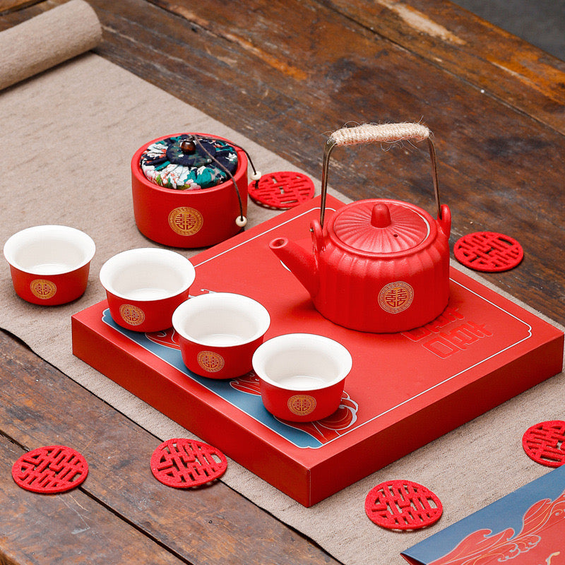 XILECORA Teapot Shuangxi Teapai *Varian 14*