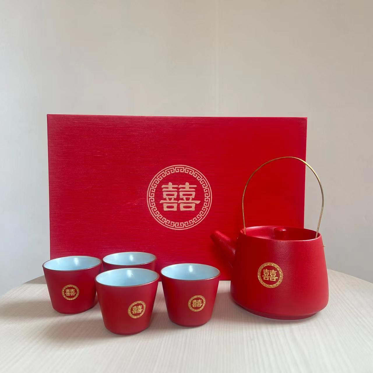 XILECORA Teapot Shuangxi Teapai *Varian 15*
