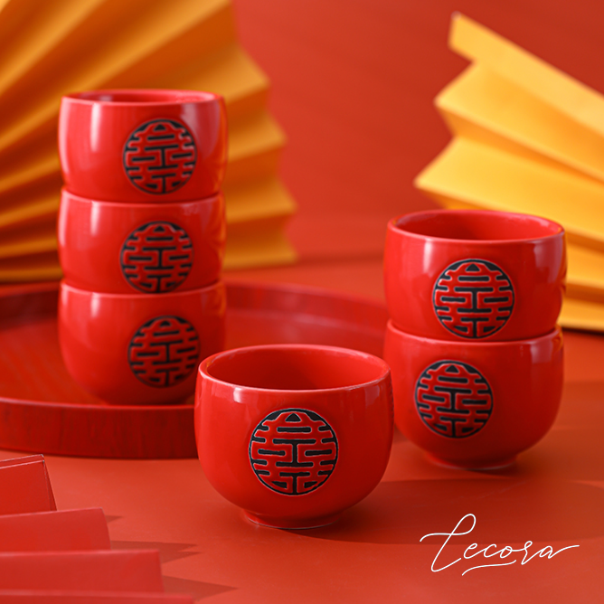 XILECORA Teapot Shuangxi Teapai *Varian 1*