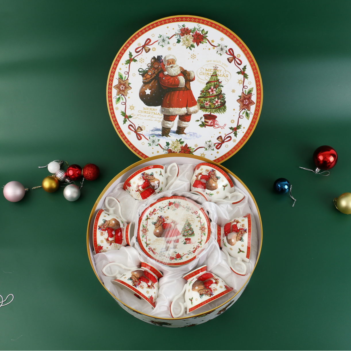 Christmas Hampers 2025