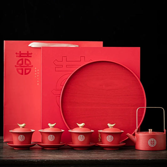 XILECORA Teapot Shuangxi Teapai *Varian 11*
