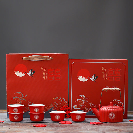 XILECORA Teapot Shuangxi Teapai *Varian 14*