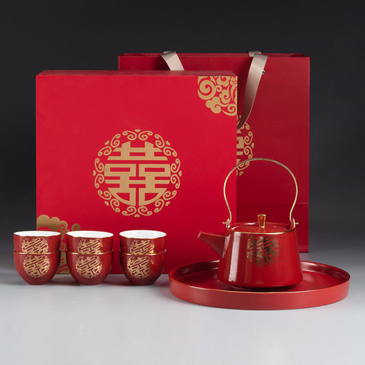 XILECORA Teapot Shuangxi Teapai *Varian 12*